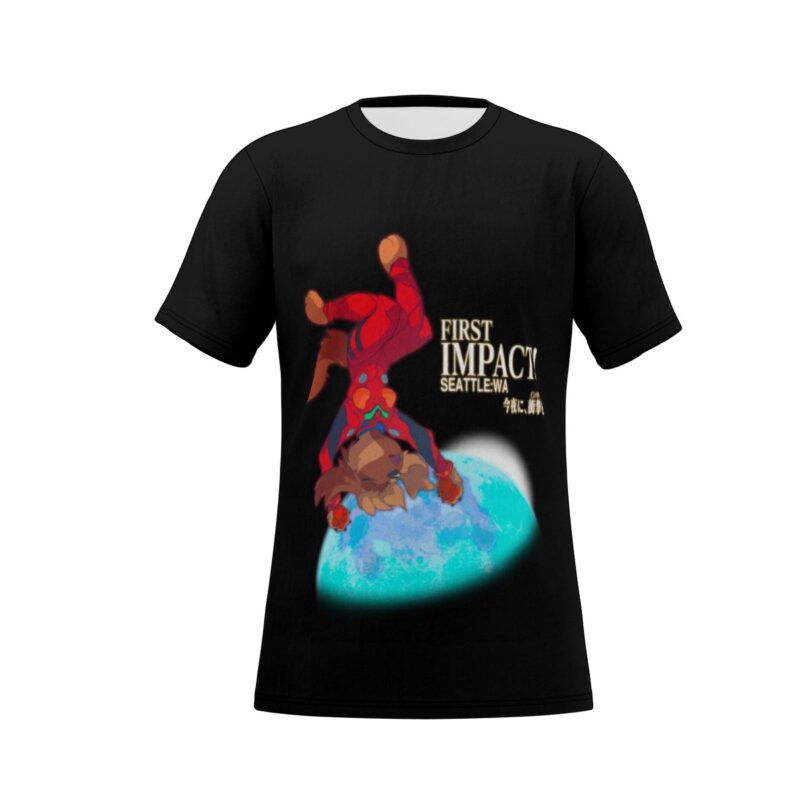 First Impact! Limited Edition T-Shirt