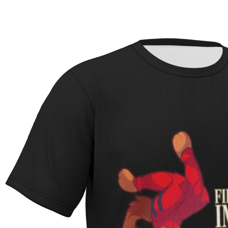 First Impact! Limited Edition T-Shirt